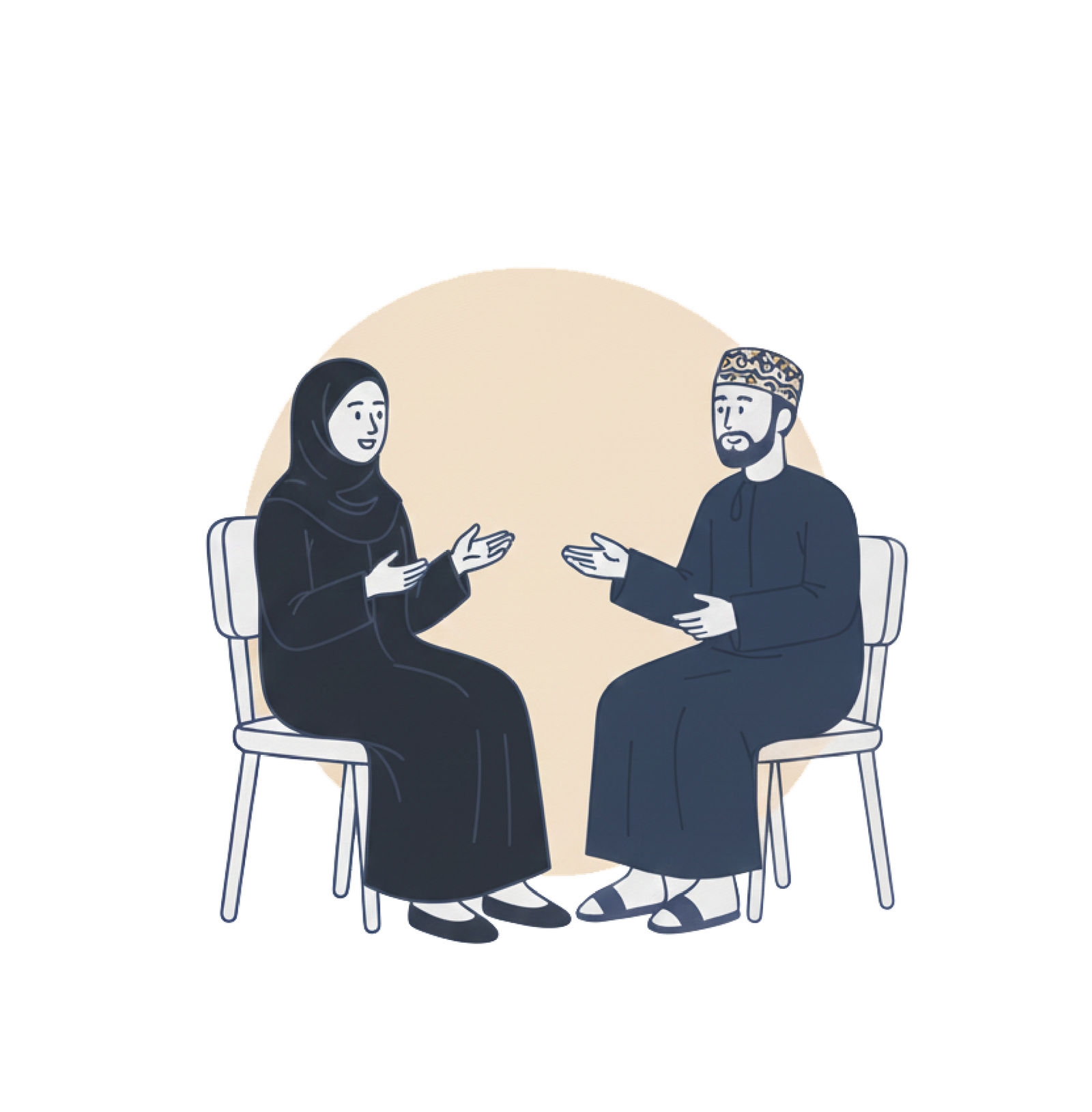 إدارة القلق والتوتر: