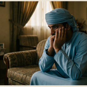 جلسة الاضطرابات النفسية